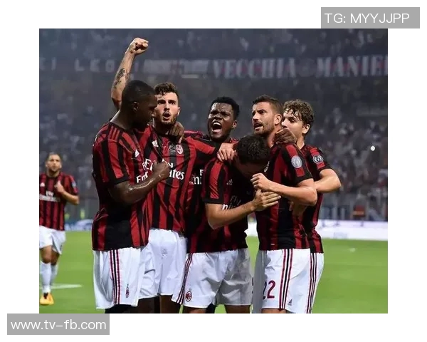 意甲联赛精彩对决AC米兰强势战胜升班马展现冠军实力