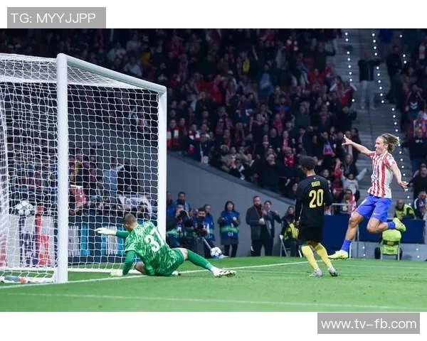 马德里竞技庆祝科克里程碑赛季感谢队长的奉献与坚持