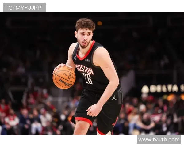 维拉纽瓦称赞申京23岁已是全明星未来潜力无限尚未达到巅峰