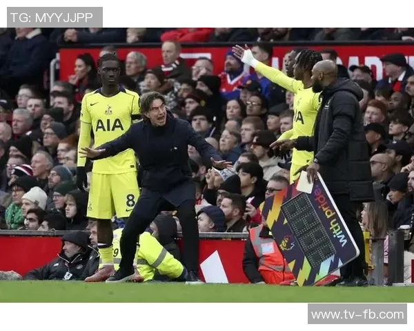 热刺英超遭遇十场不胜创队史新低自1994年以来首次出现此尴尬局面